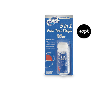 Pool Cleaning Accessories