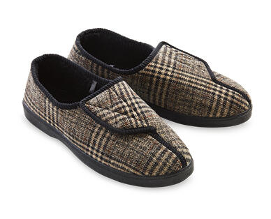 Adult's Comfort Slippers