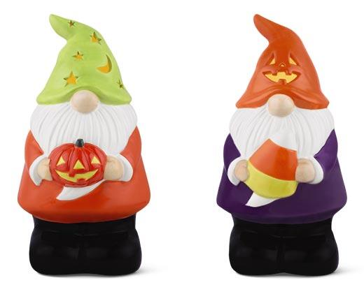 Huntington Home 
 Nostalgic Truck, Tree or Gnome