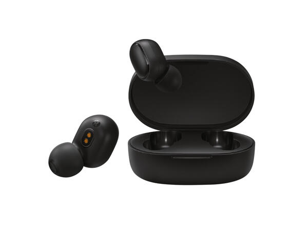 Bluetooth Headphones