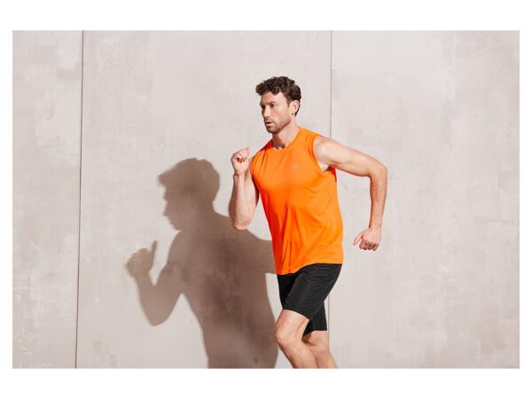 Men's Sports Vest