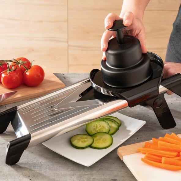Mandoline