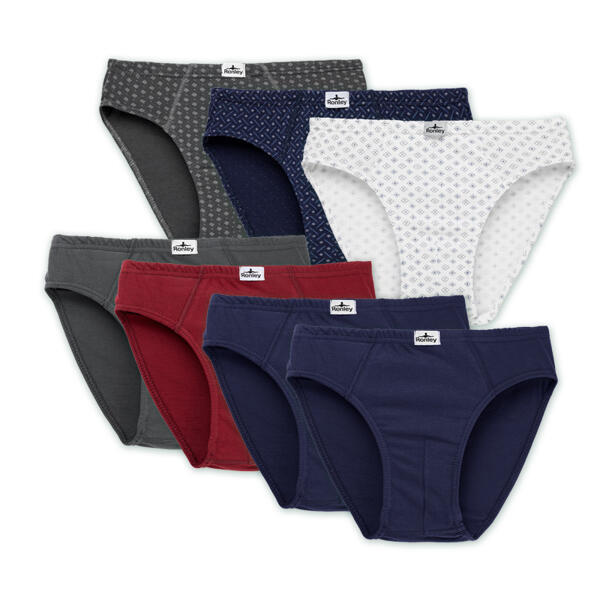 Slips 7er-Pack