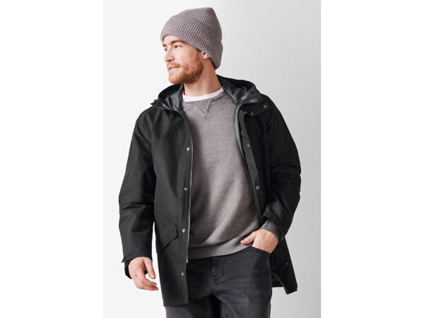Men's Raincoat