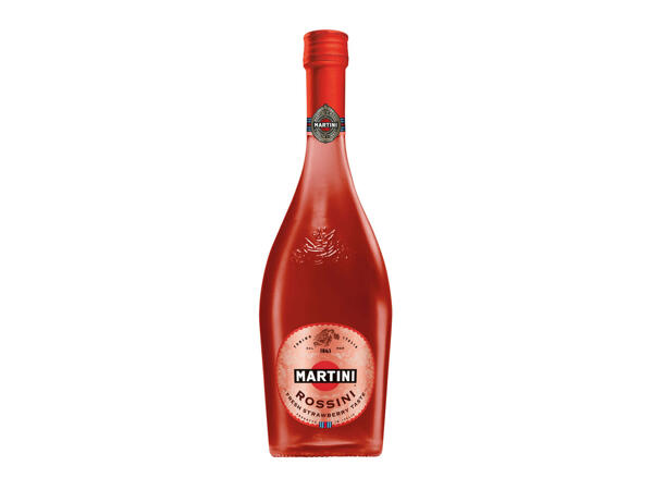 Rossini ou Limoni