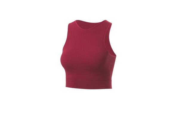 Sports Bra "Medium Level"