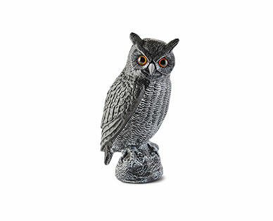 Gardenline Natural Defense Owl