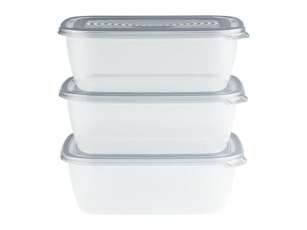 Ernesto Food Storage Containers