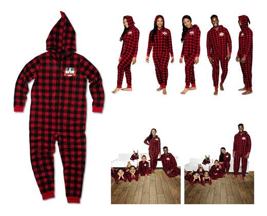 Merry Moments 
 Men's or Ladies' Union Suit