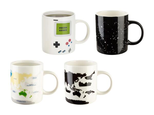Tazza magica