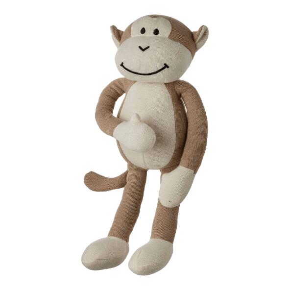 PLAYLAND(R) 				Peluche tricotée