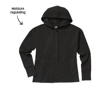 Women's Fitness Jacket