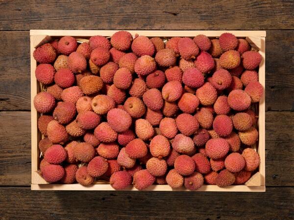 Litchi