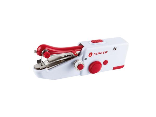 Handheld Sewing Machine