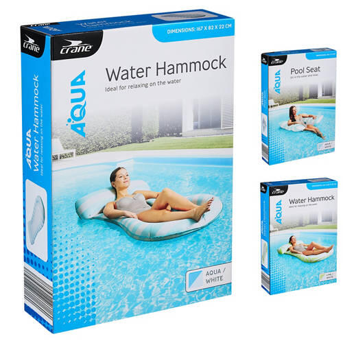 Pool Lounge Assortment