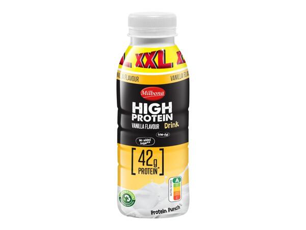 PROTEIN DRINK