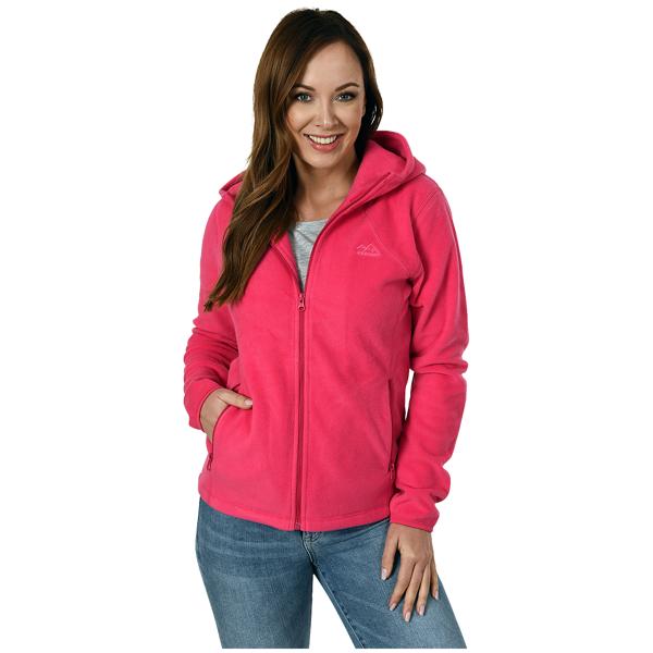Polarfleece-vest