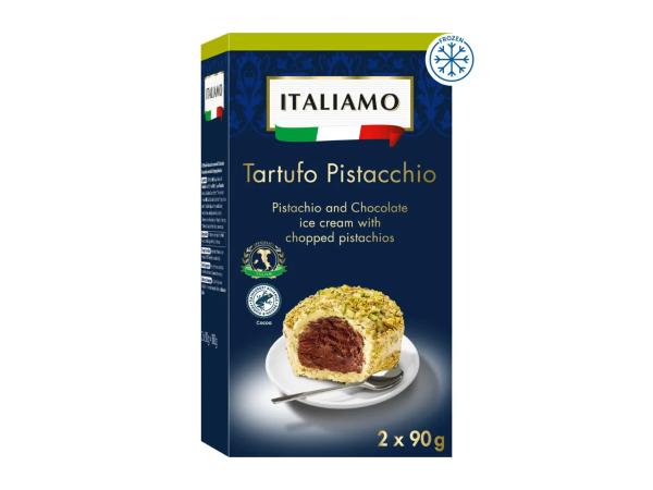 Italiamo Tartufo