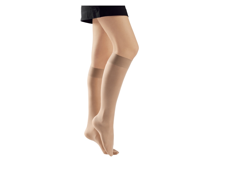ESMARA Ladies' Support Knee-Highs