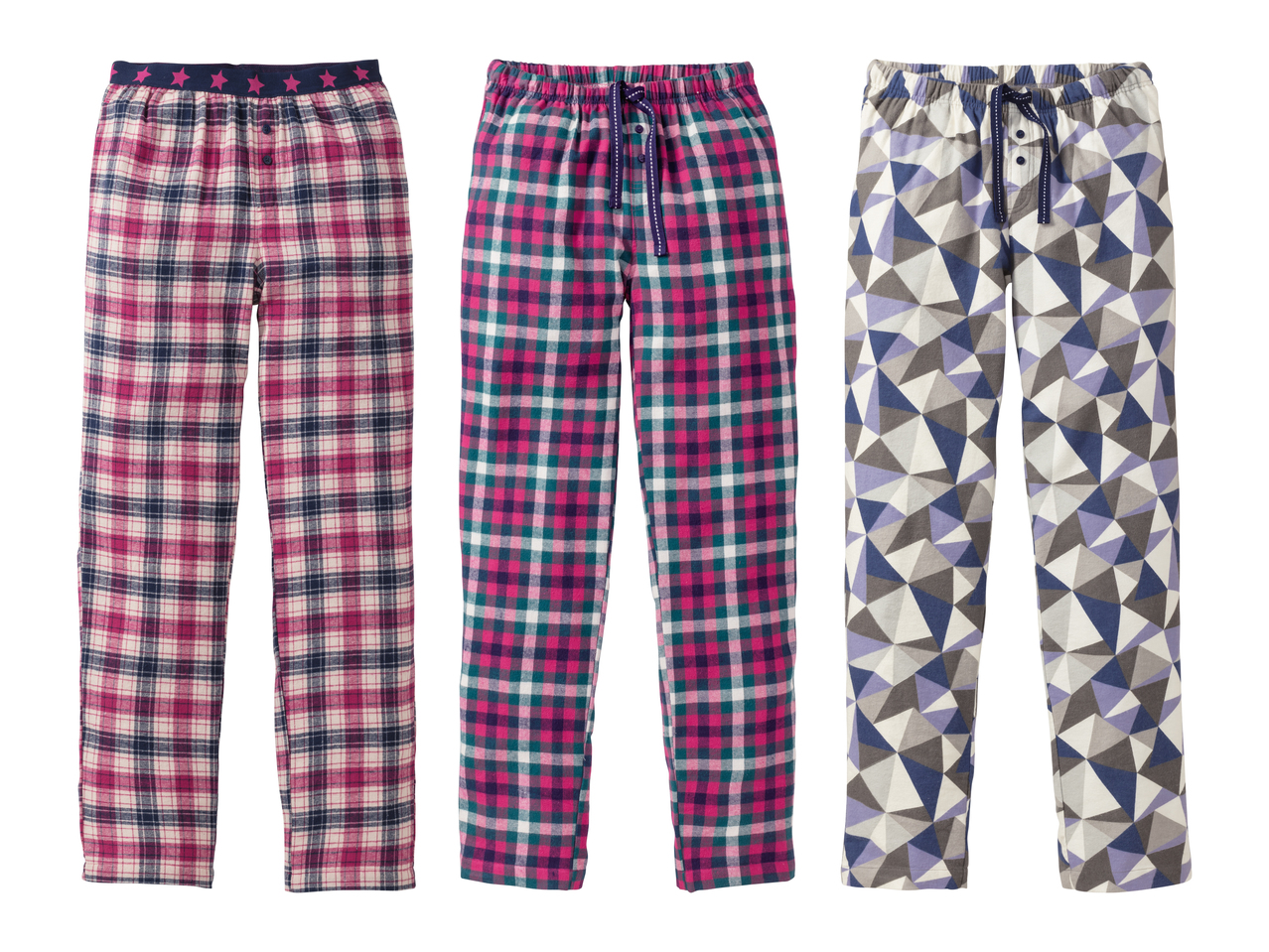 Pantalon de pyjama1
