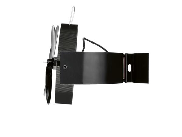 Stove Fan