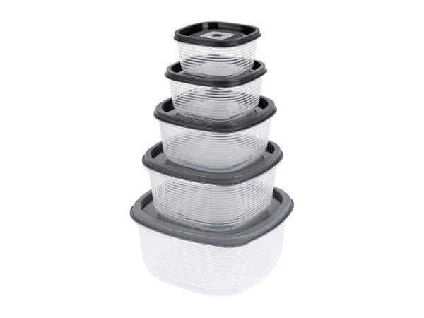 Ernesto Food Storage Container Set