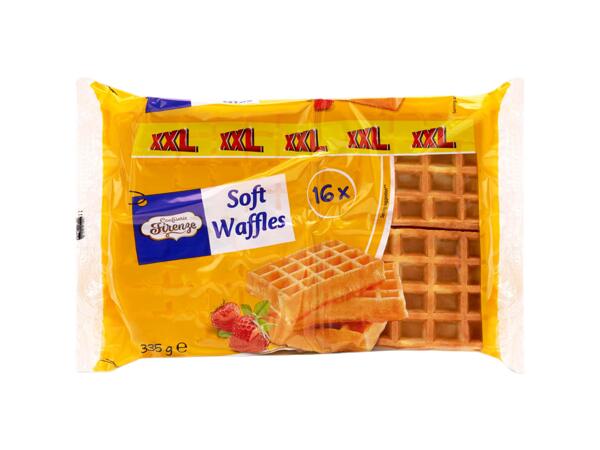 Waffles XXL