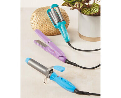 Travel Hair Appliances