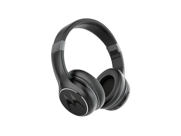 Bluetooth Headphones