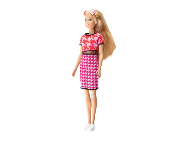 Mattel Barbie(R) & Ken Fashionista Dolls