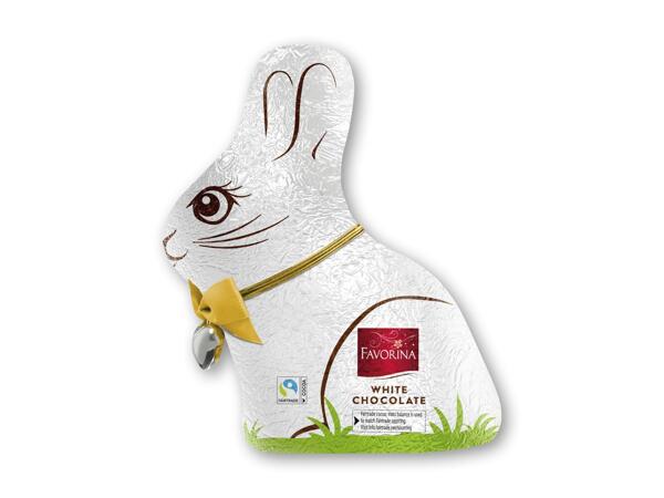 FAVORINA Påskehare