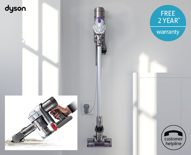 Dyson DC44 Origin