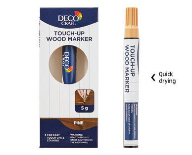 Touch-Up Markers