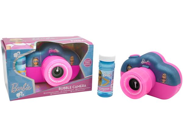 Bubble Camera