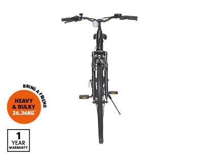 E-Bike - Men's