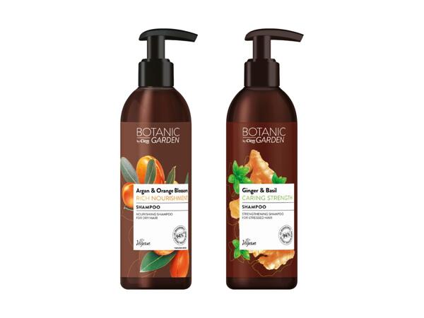 Shampoing Botanic Garden