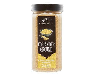 Chef's Choice Bulk Spices 170g-215g