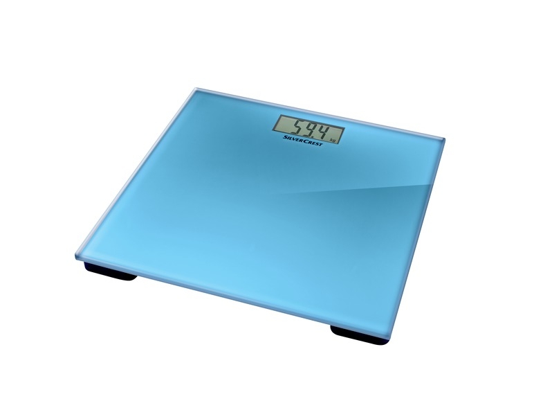 Bathroom Scale