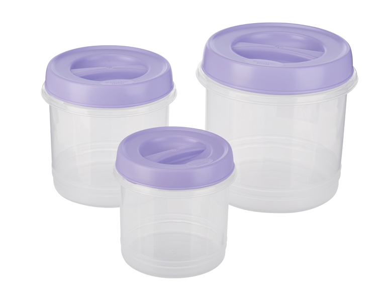 Kitchen Container