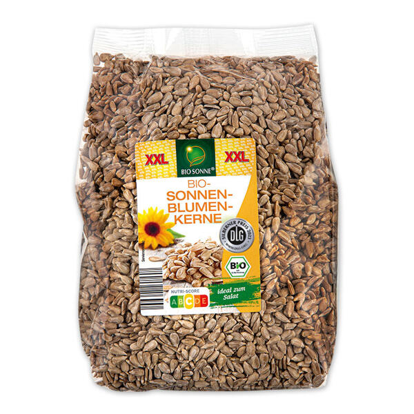 Bio-Kerne XXL