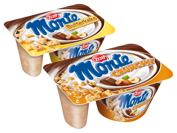 ZOTT Monte Doppelkammer