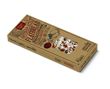 Mama Cozzi's Pizza Kitchen Margherita Artisan Flatbread