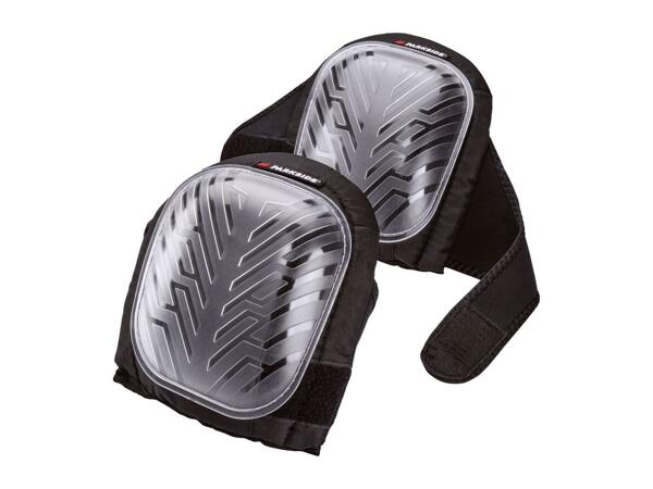 Parkside Gel Knee Pads