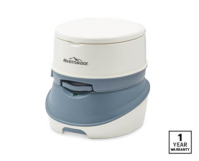 Portable Toilet