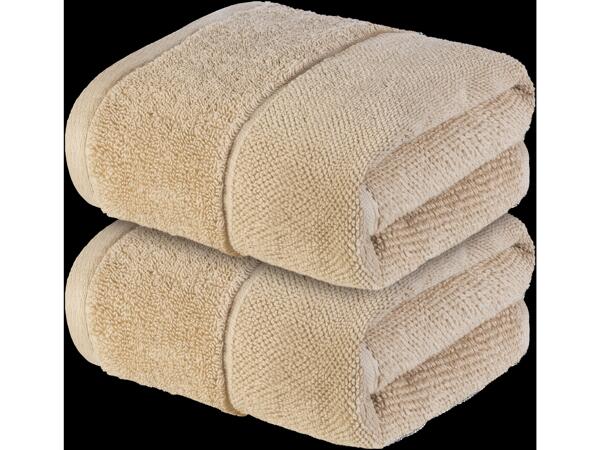 Premium Hand Towels