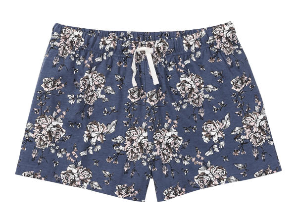 Esmara Ladies' Pyjama Shorts Set1