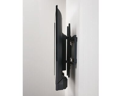 Low Profile TV Wall Bracket