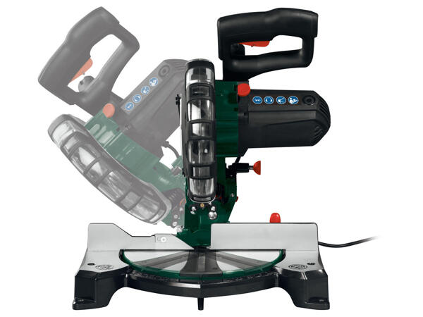 Cross Cut Mitre Saw