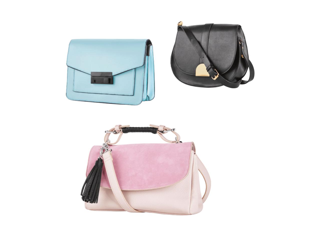 ESMARA Ladies' Shoulder Bag