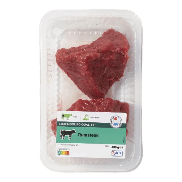 Rumpsteak